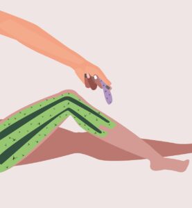 顔脱毛の価格はどのくらいかかるの？