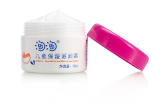 脱毛前の保湿クリームの選び方は？