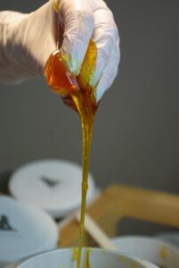 VIO脱毛後の保湿はお風呂後に必須なの？